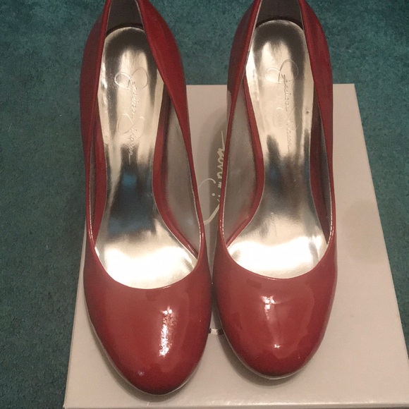 jessica simpson wide width shoes